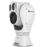 Hikvision HM‑TD95C8‑150ZE4FL/W – Thermal & Optical Bi‑spectrum Sphere PTZ Camera with Smart Analytics