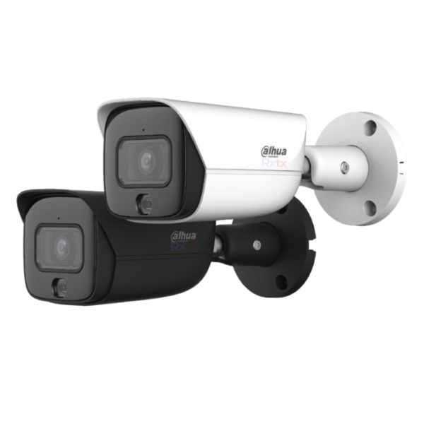 Dahua DH-IPC-HFW3449E-AS-LED Quality 4MP Bullet IP Camera