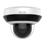 HiLook PTZ-N2404I-DE3 PTZ 2-inch 4 MP 4X Powered by DarkFighter IR Network Speed Dome