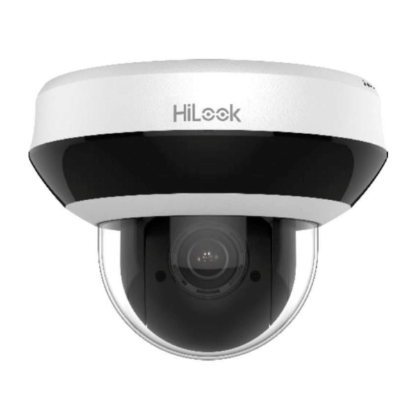 HiLook IPC-D261H-MU 6MP IR Fixed Dome IP Camera 2.8mm IP67, IK10 Built-in Mic with Acusense