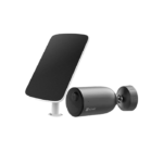 EZVIZ BC1C Pro 4K Outdoor Wireless Camera w/ Solar Panel Kit
