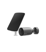EZVIZ BC1C Pro 4K Outdoor Wireless Camera w/ Solar Panel Kit