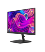 Hikvision Monitor DS-D5022F2-1V2S 21.5 inch FHD 100Hz VA Monitor with Speaker, HDMI, 6.5ms, VESA 75×75