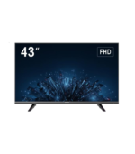 Hikvision DS-D5043F3-1V0S 43″ Commercial Monitor Full HD HDMI/VGA/USB, Built-In Speaker