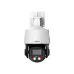 Dahua DH-SD3E405DB-GNY-A-PV1 4MP 5x TiOC WizSense Network PTZ Camera