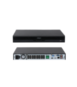 Dahua DHI-NVR4216-16P-AI/ANZ 16 Channel up to 16MP Wizsense Network Video Recorder