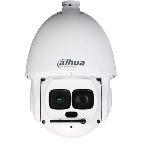 Dahua DH-SD6AL830V-HNI-IR 4K 30x IR PTZ Network Camera