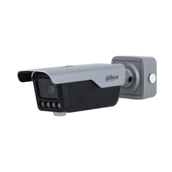 Dahua DHI-ITC413-PW4D-IZ3 AI access ANPR 4MP – 8-32mm max 100km/h