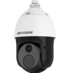 Hikvision DS-2TD4238-10/S2 4MP Thermographic Thermal & Optical Bi-spectrum Network Speed Dome