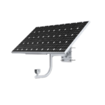 DAHUA 100W solar monitoring kit with Optional Battery