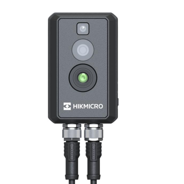 HIkvision HM-TD3028T-2/Q Thermography Thermal Cube Camera