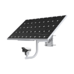 Dahua 100W Solar Camera System Kit