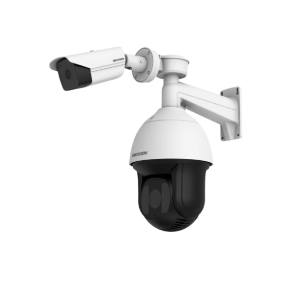 Hikvision DS-2TX3636-25A/V1 Thermal Smart Linkage Tracking System