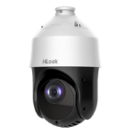 HiLook 2MP PTZ-N4225I-DE PTZ Camera 25x Optical Zoom 120dB WDR 100m IR Network Speed Dome