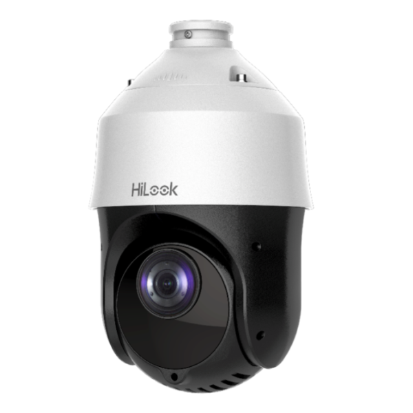 HiLook 2MP PTZ-N4225I-DE PTZ Camera 25x Optical Zoom 120dB WDR 100m IR Network Speed Dome