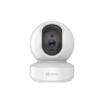 EZVIZ TY1 Pro 4MP -2K Smart Wi-Fi Pan and Tilt Camera