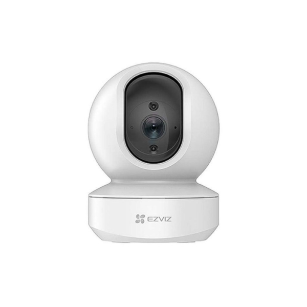 EZVIZ TY1 Pro 4MP -2K Smart Wi-Fi Pan and Tilt Camera