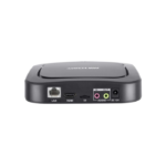 Hikvision DS‑D60E‑B 4K Digital Signage Box compact, Android-powered Signage Server