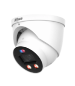 Dahua TIOC DH-IPC-HDW3849H-AS-PV-PRO-ANZ 8MP Acupick Active Deterrence Full color Starlight IP Turret Camera