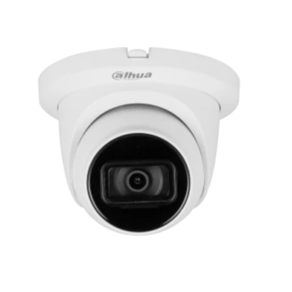 Dahua DH-IPC-HDW5842TM-ASE 8MP IR Fixed-focal Eyeball WizMind Network Camera