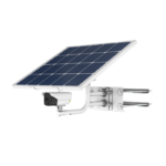 Hikvision DS-2TXS2628-7P/QA/GLT/CH30S80-KIT Solar-powered Thermal Camera Kit (30AH vBattery)
