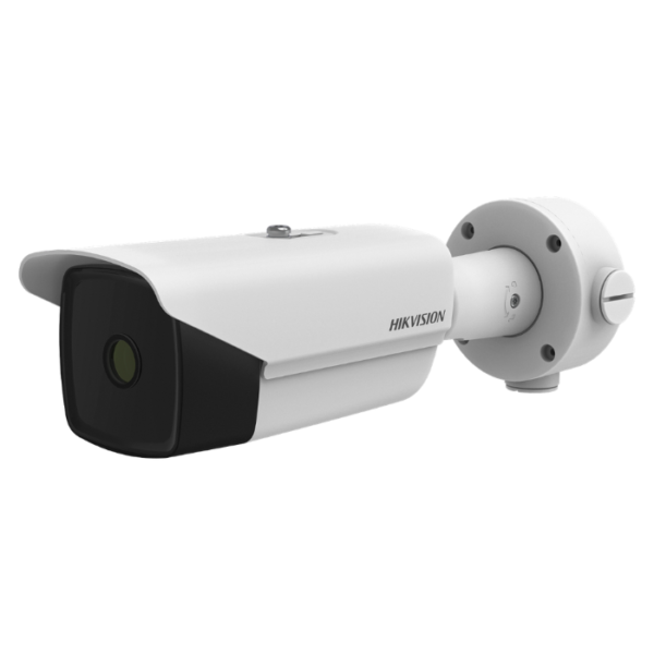Hikvision DS-2TD2136T-10 Thermographic Network Bullet Camera