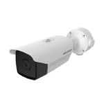 Hikvision DS-2TD2117-6V1 DeepInView Thermal Bullet Camera IP66, 160×120, 25fps 6mm
