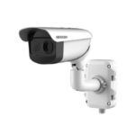 Hikvision DS-2TD2836-25 Thermal Bullet Camera, NETD <40mK, 384x288, IP66, 24VAC, 25mm