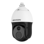 Hikvision DS-2TD4228T-10/S2 Thermal & Optical Bi-spectrum Speed Dome – Dual-Spectrum PTZ with Temperature Alarm & Fire Detection