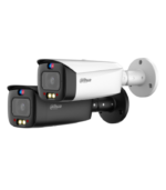 Dahua TIOC 5MP DH-IPC-HFW3549T1P-AS-PV-0280B-S3 Full color Starlight IP Bullet Fixed 2.8mm, Built-in Mic & Speaker IP67 POE Wizsense