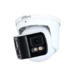 Dahua DH-IPC-PDW5849-A180-E2-ASTE 4MP x 2 Full-color Dual-Lens Wizmind Network Camera