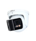 Dahua DH-IPC-PDW5849-A180-E2-ASTE 4MP x 2 Full-color Dual-Lens Wizmind Network Camera