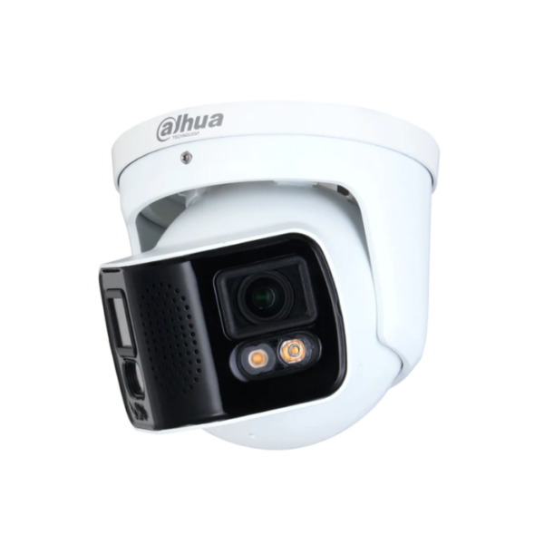 Dahua DH-IPC-PDW5849-A180-E2-ASTE 4MP x 2 Full-color Dual-Lens Wizmind Network Camera