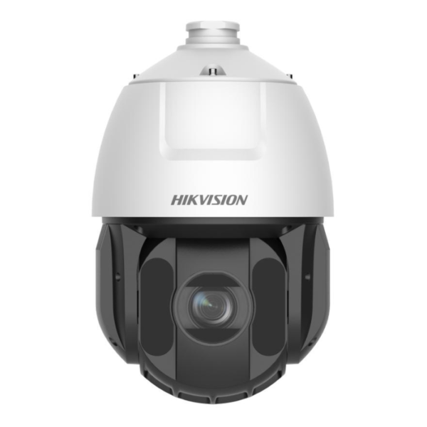 Hikvision DS-2DE5425IWG-4G 4MP Pro Solar-Powered PTZ Camera With 25X Zoom