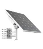 Hikvision 80W DS-2XS6K01-C36S80 Solar Power Module with 360Wh Lithium Battery, Battery Management, IP66 Weather Resistance