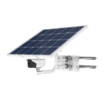 Hikvision DS-2TXS2628-3P/QA/GLT/CH30S80-KIT Solar-powered Thermal Camera Kit (30AH vBattery)