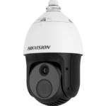 Hikvision DS-2TD4228-10/S2 Thermal & Optical Bi-spectrum Network Speed Dome