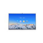Hikvision DS-D5C75RB/B 75-inch 4K Interactive Touch Screen Display Monitor