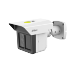 Dahua IPC-MFW5241T2-E3-ASE Wizmind Triple-Sight Long Range Perimeter Protection Camera