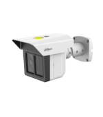 Dahua IPC-MFW5241T2-E3-ASE Wizmind Triple-Sight Long Range Perimeter Protection Camera