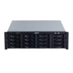 Dahua DHI-NVR616H-64-AI/ANZ 64‑Channel 3U 16‑HDD WizMind NVR with AI & AcuPick