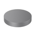 Hikvision DS-KAB-601COVER Turnstile Face Recognition Install Hole Cover with SUS304 Stainless Steel, 115×115×18mm Size & PG Turnstile Compatibility