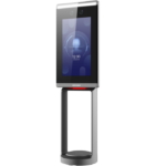 Hikvision 7″ Face Recognition Terminal, to suit Hik Turnstile Barrier, Type 1