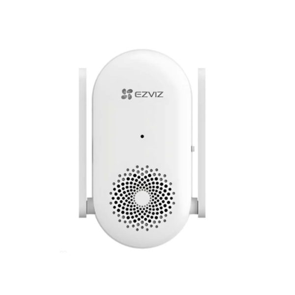 EZVIZ CH1 Smart Chime Companion add on for EP3x, HP3, CP3