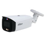 Dahua TIOC Advanced 2.0 DH-IPC-HFW3849T1-AS-PV-ANZ 8MP AI Active Deterrence Full color Starlight IP Bullet Fixed 2.8mm