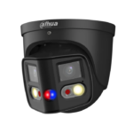 Dahua DH-IPC-PDW3849-A180-AS-PV-ANZ-BLK TIOC Duo Splicing Turret Fixed camera BLACK