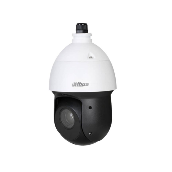Dahua 4MP DH-SD49425XB-HNR DH-SD49425GB-HNR 25x Starlight IR PTZ AI Network Camera