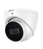 Dahua DH-IPC-HDW3466EMP-S-AUS, SMD 4.0 Full Metal 4MP WizSense Starlight Eyeball Network Camera Fixed 2.8mm