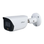 Dahua Security Camera: 4MP Bullet, 2.8mm, WizSense AI - DH-IPC-HFW3449EP-AS-LED-0280B