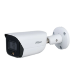 Dahua Security Camera: 4MP Bullet, 2.8mm, WizSense AI - DH-IPC-HFW3449EP-AS-LED-0280B
